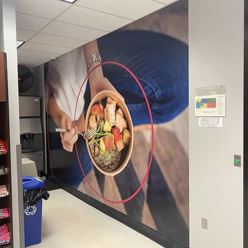 Wall Mural